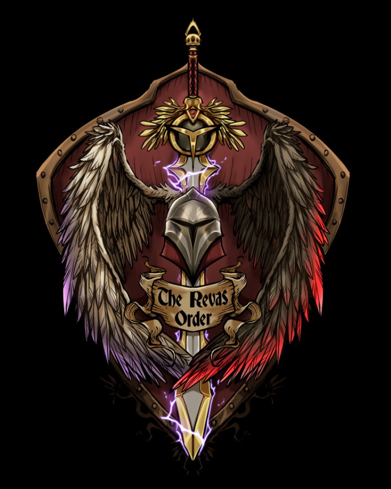The Revas Order