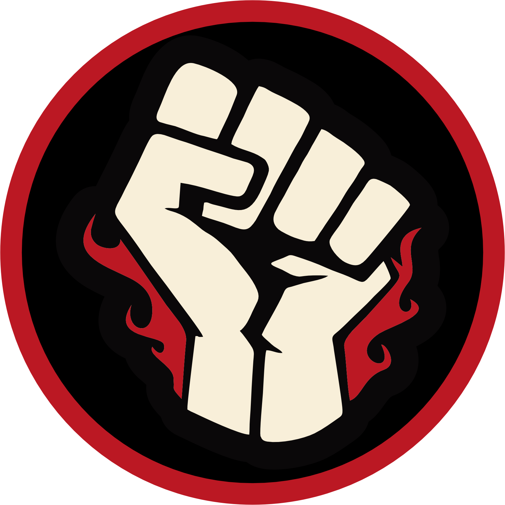 Fist of the Empire